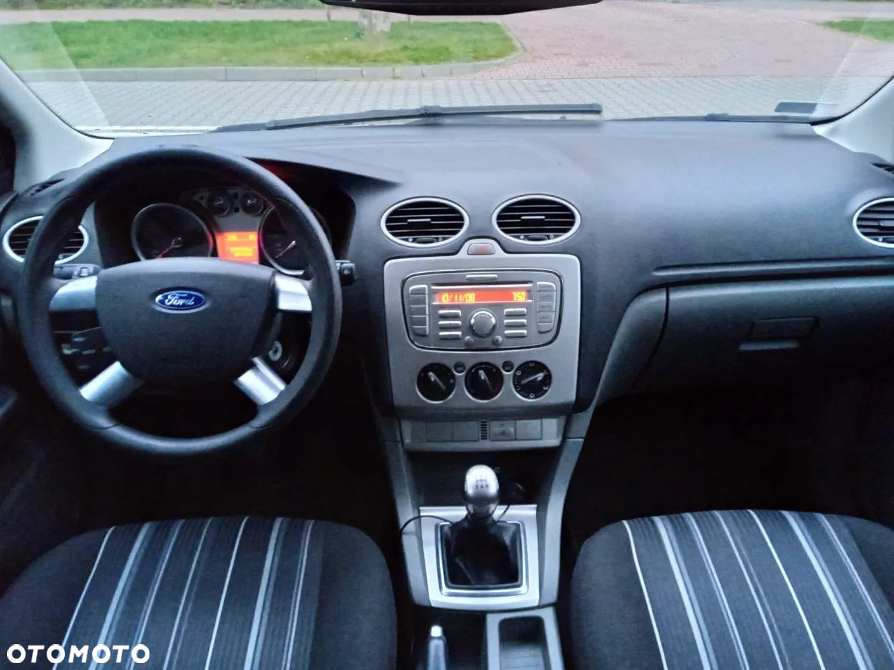 Ford Focus - 10