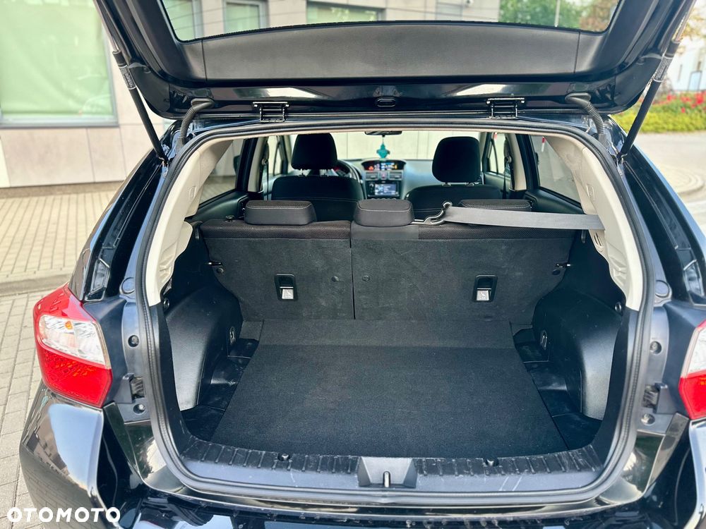 Subaru XV 2.0D Comfort Edition35 Style - 21