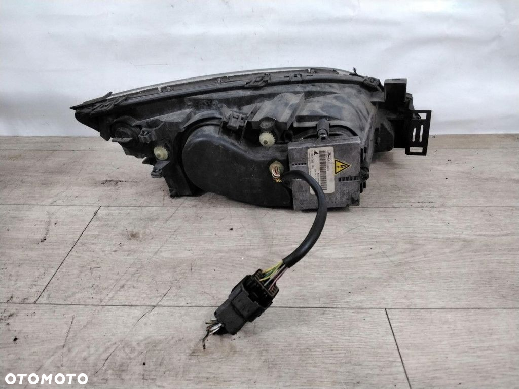 FORD MONDEO MK3 LAMPA PRZÓD LEWA XENON - 2