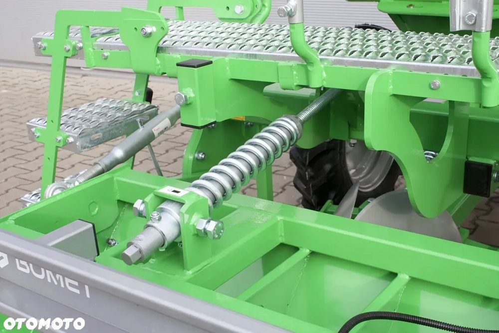 Bomet Sadzarka do ziemniaków S239/2 - 6