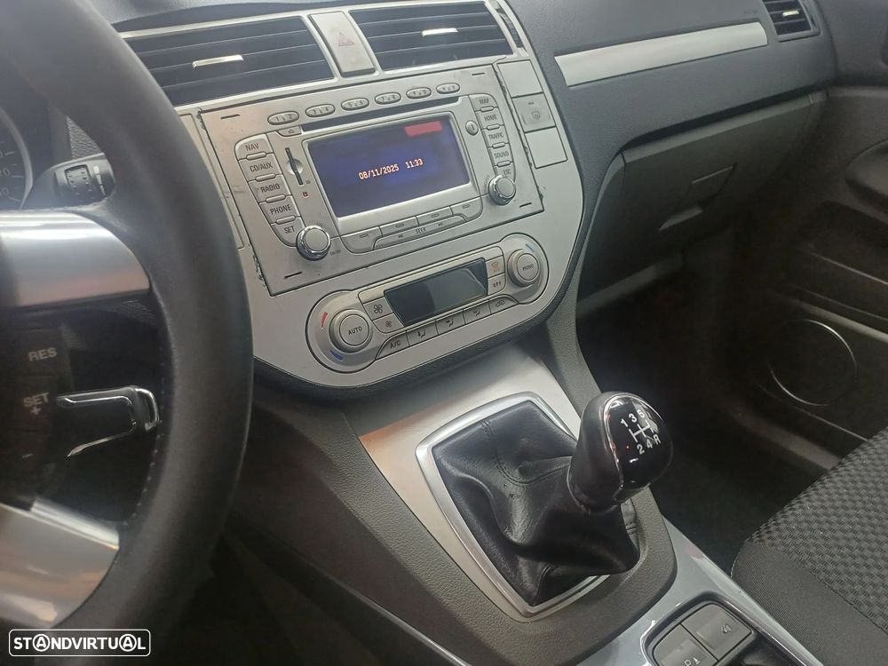 Ford C-Max 1.6 TDCi Titanium - 7