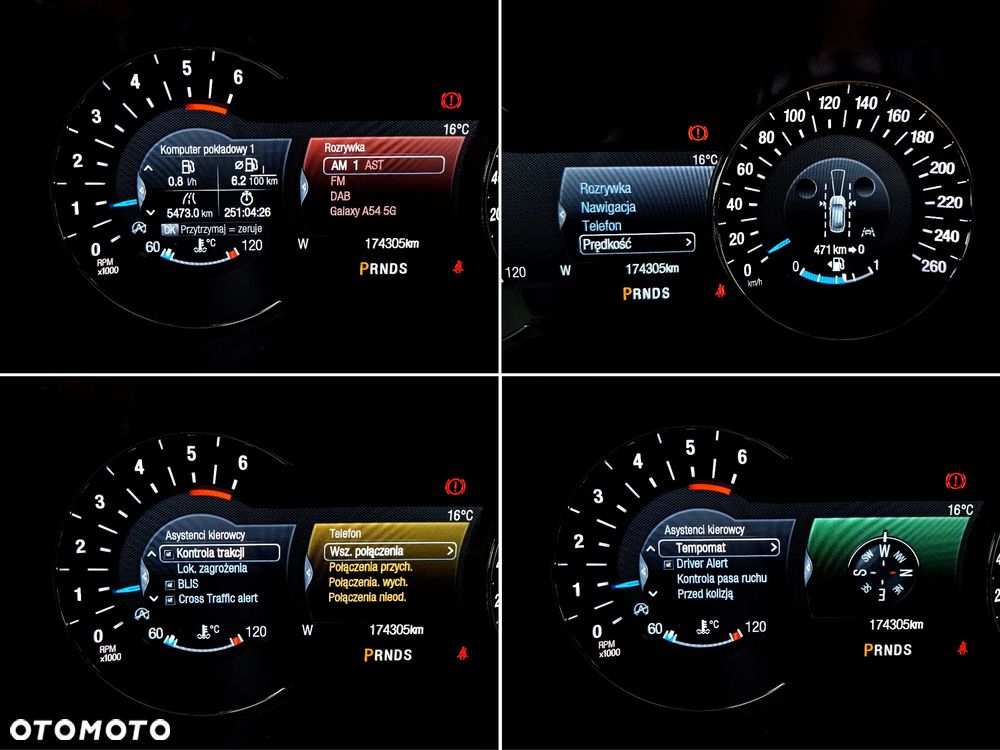 Ford Mondeo 2.0 EcoBlue Titanium - 31