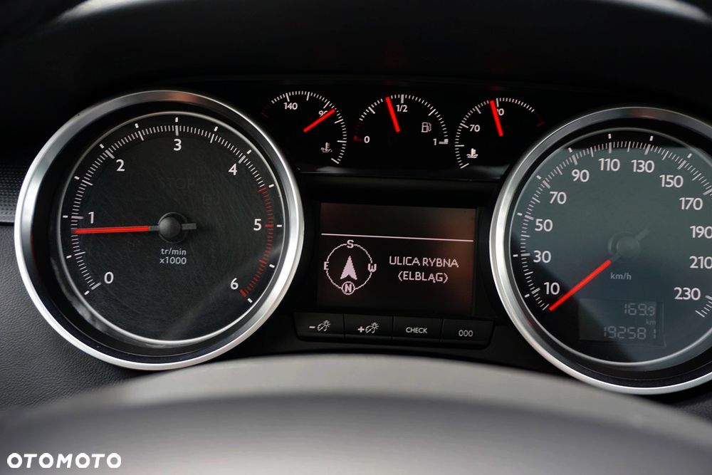 Peugeot 508 - 28