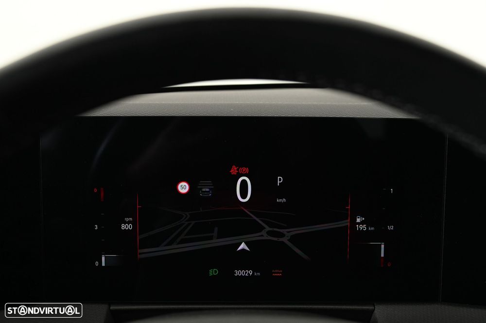 Opel Astra Sports Tourer 1.5 D GS Aut. - 16