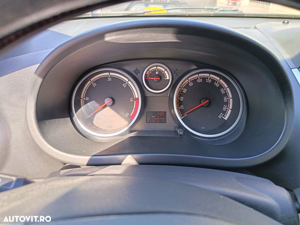 Opel Corsa 1.3 CDTI Selection - 16