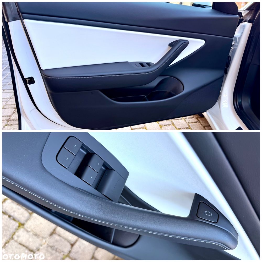 Tesla Model 3 Long Range AWD - 31