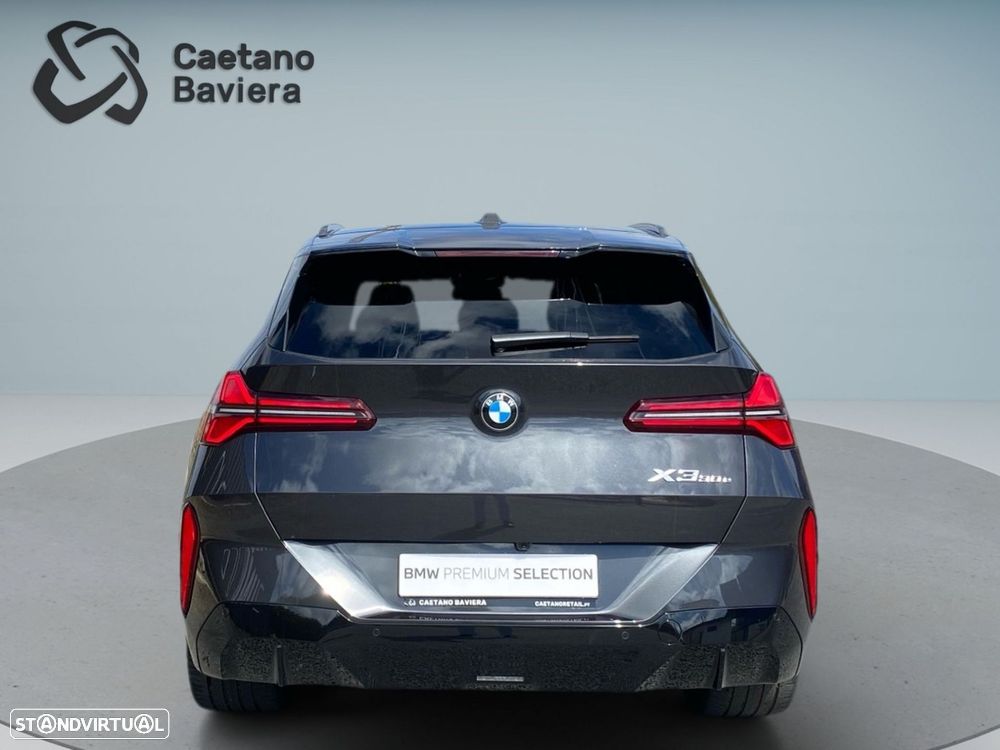 BMW X3 30 e xDrive Pack M Desportivo Pro - 22