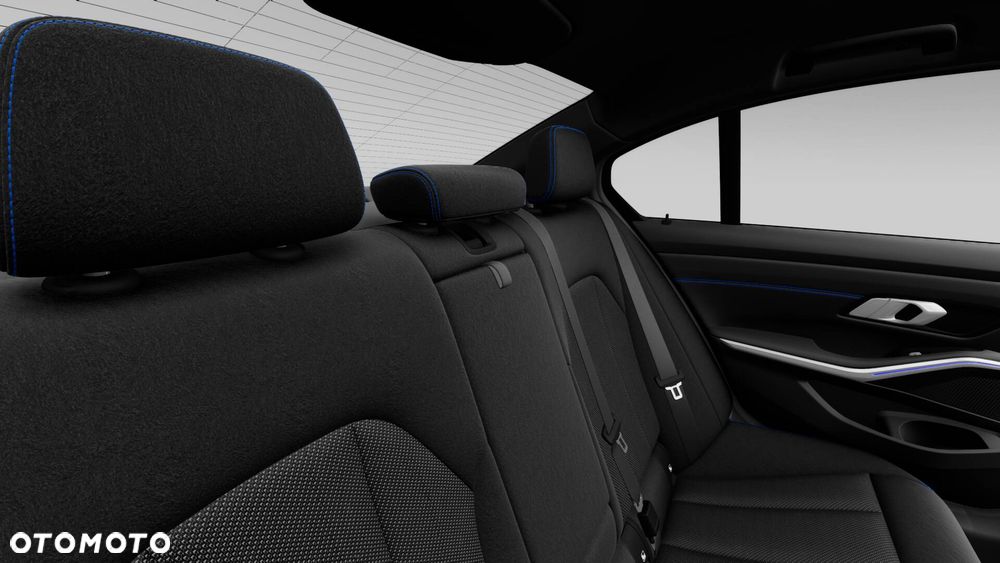 BMW Seria 3 318i M Sport - 15