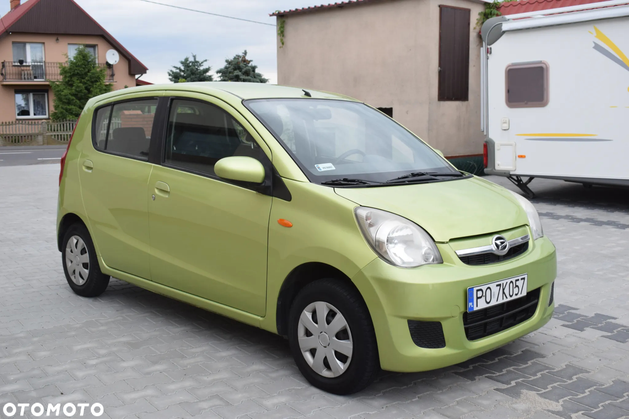 Daihatsu Cuore 1.0 Top - 15