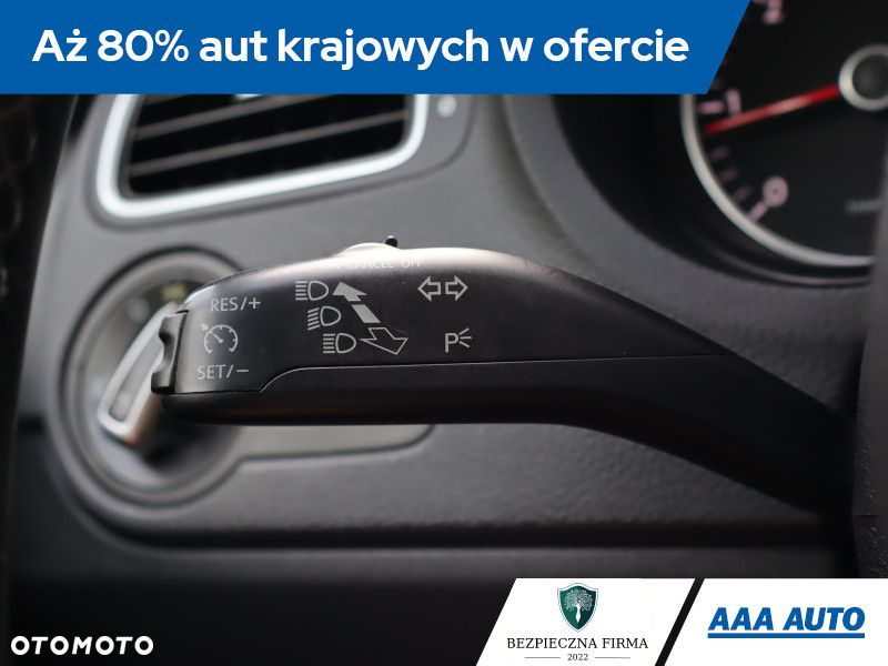 Volkswagen Polo - 21