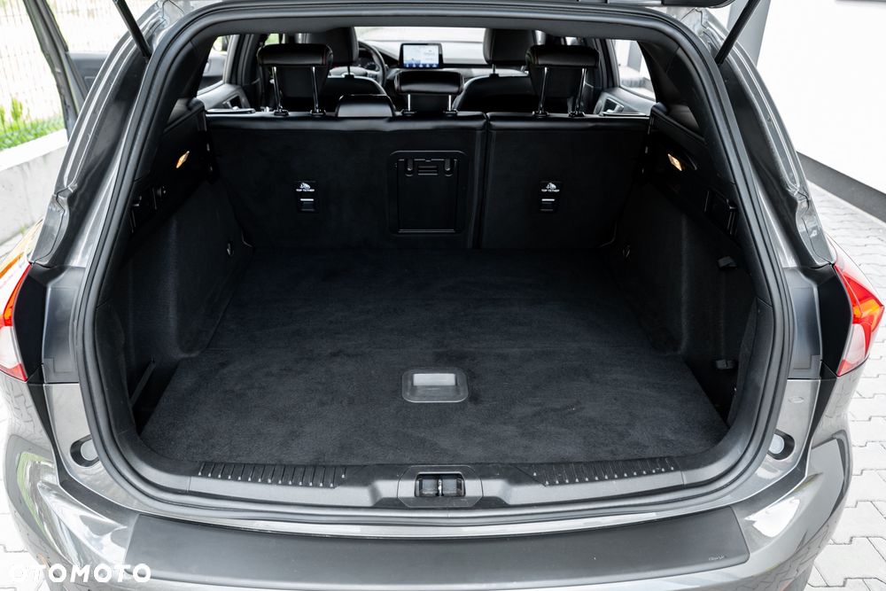 Ford Focus 1.0 EcoBoost Start-Stopp-System ST-LINE X - 17