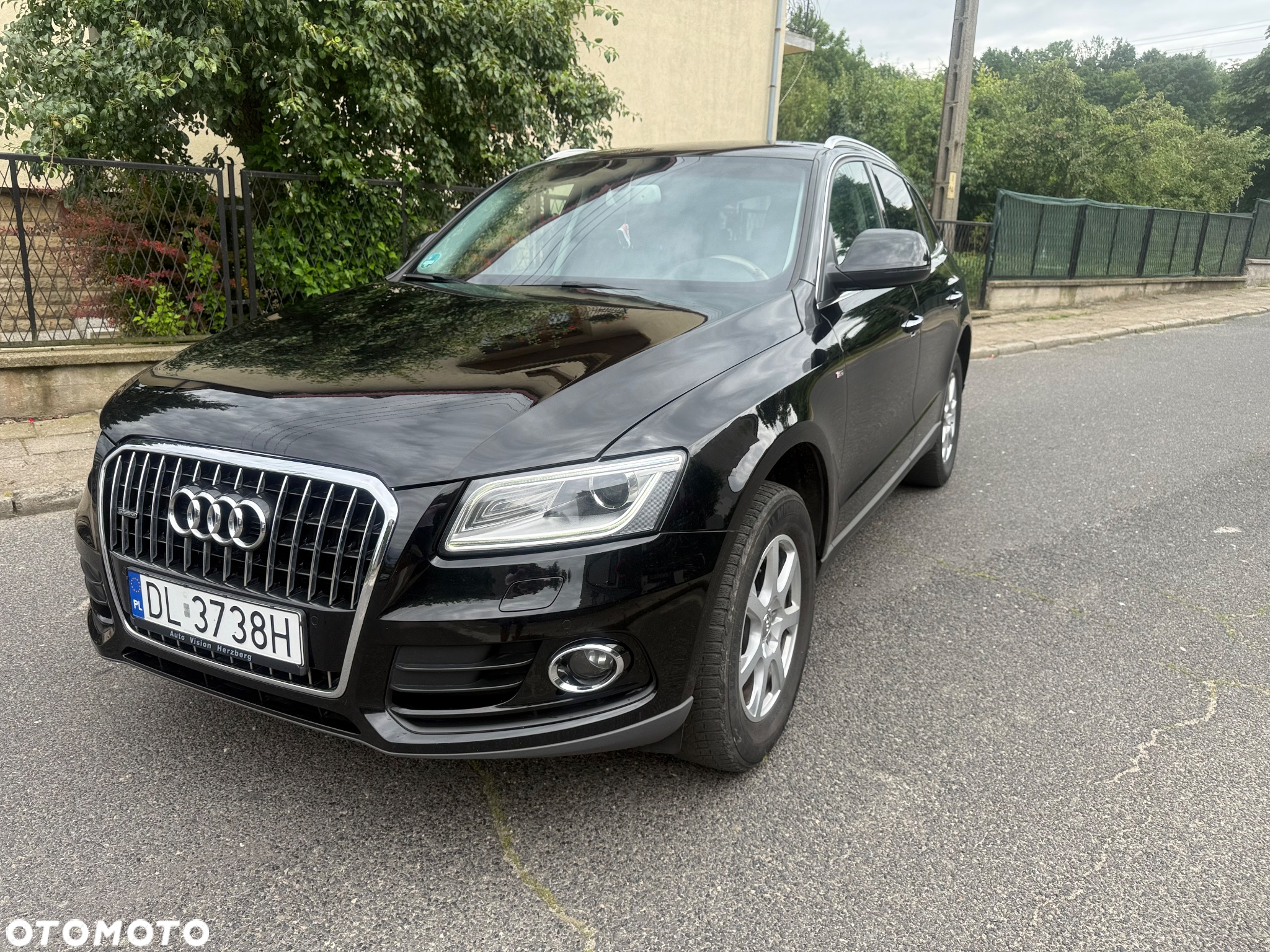 Audi Q5 3.0 TDI Quattro S tronic - 2