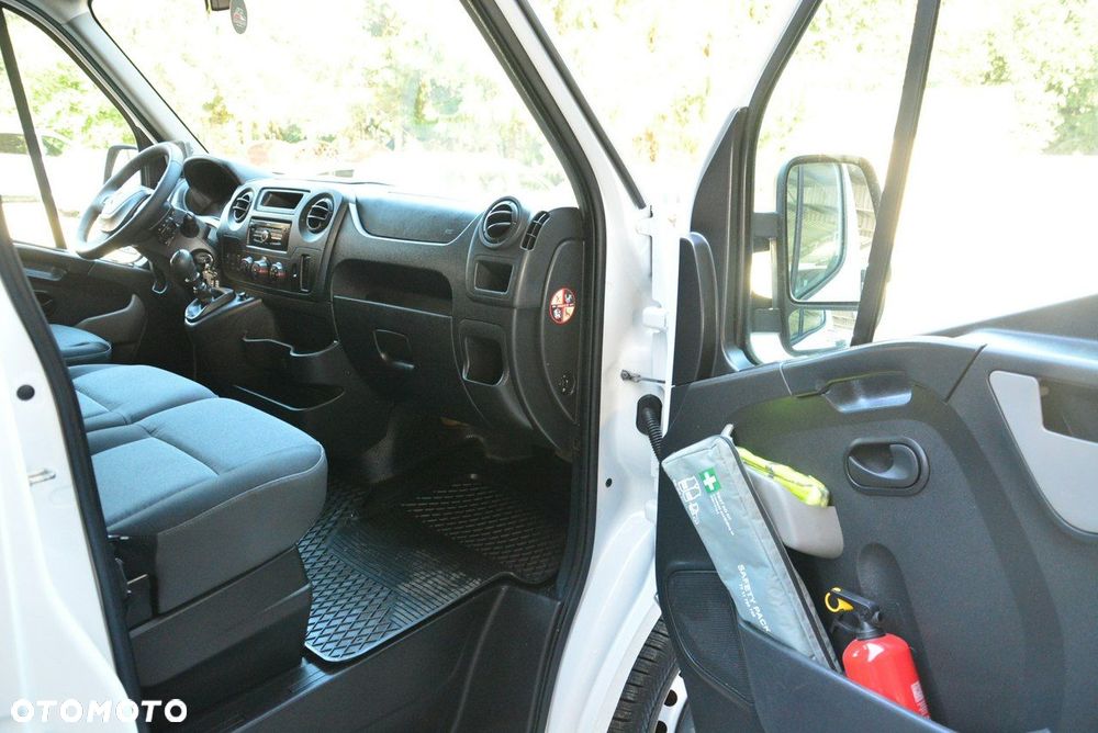Renault Master - 7