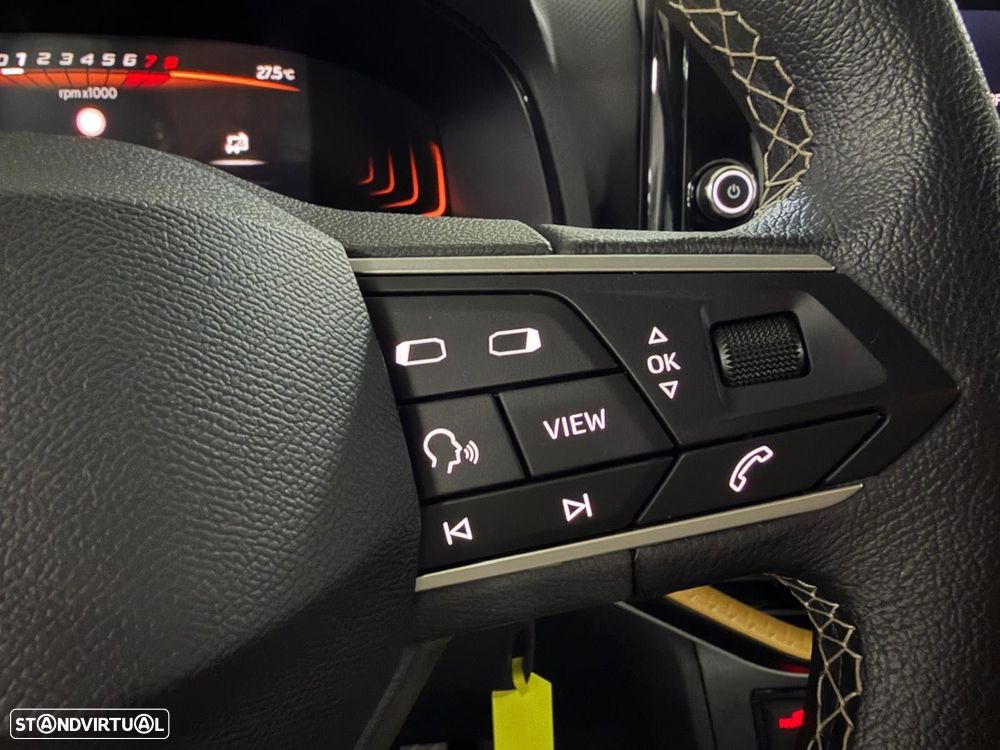 SEAT Arona 1.0 TSI Style DSG - 19