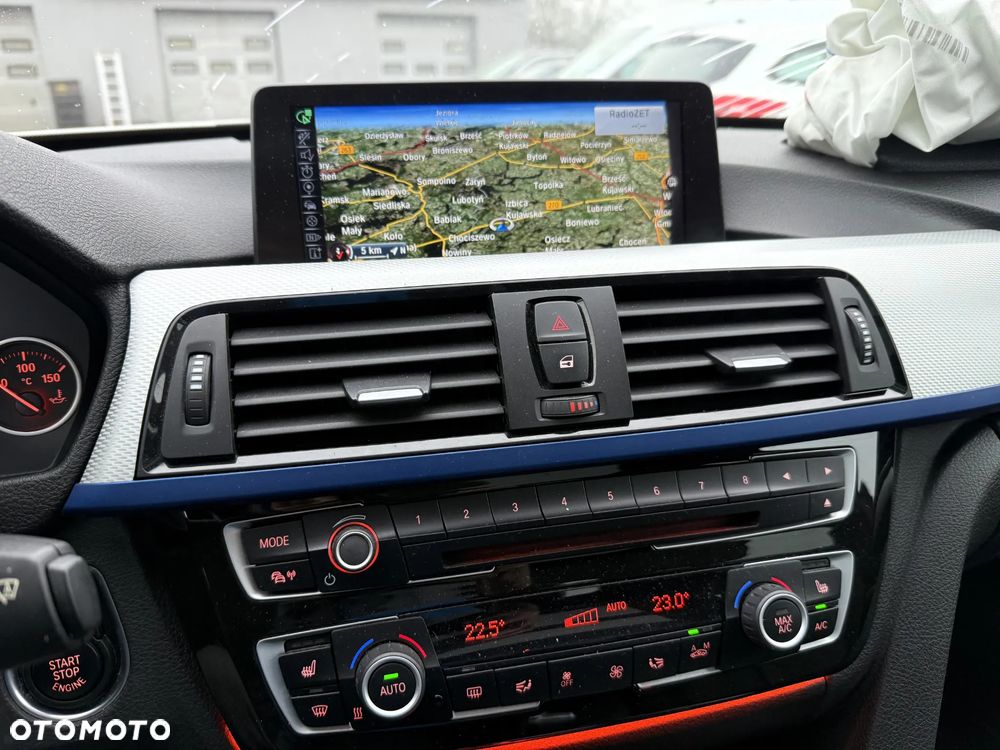 BMW 3GT 320d Sport-Aut - 13