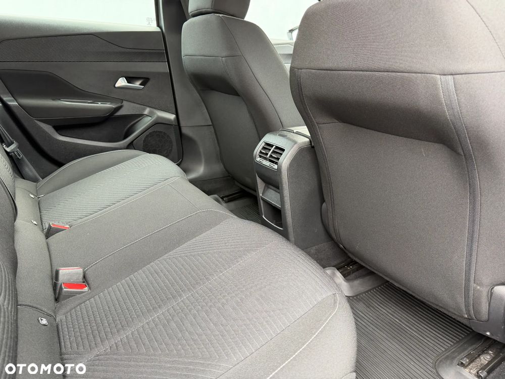 Peugeot 308 1.5 BlueHDi Allure S&S - 24