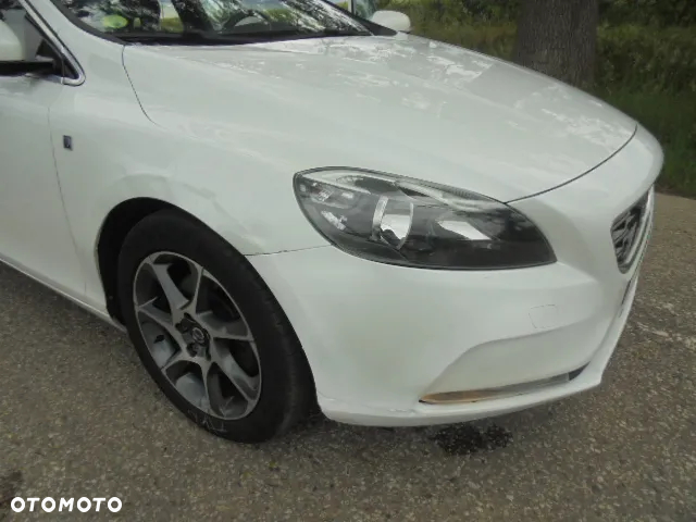 Volvo V40 D2 Drive-E Ocean Race - 7