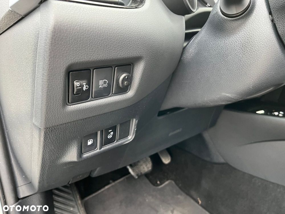 Toyota C-HR 2.0 Hybrid Style - 23