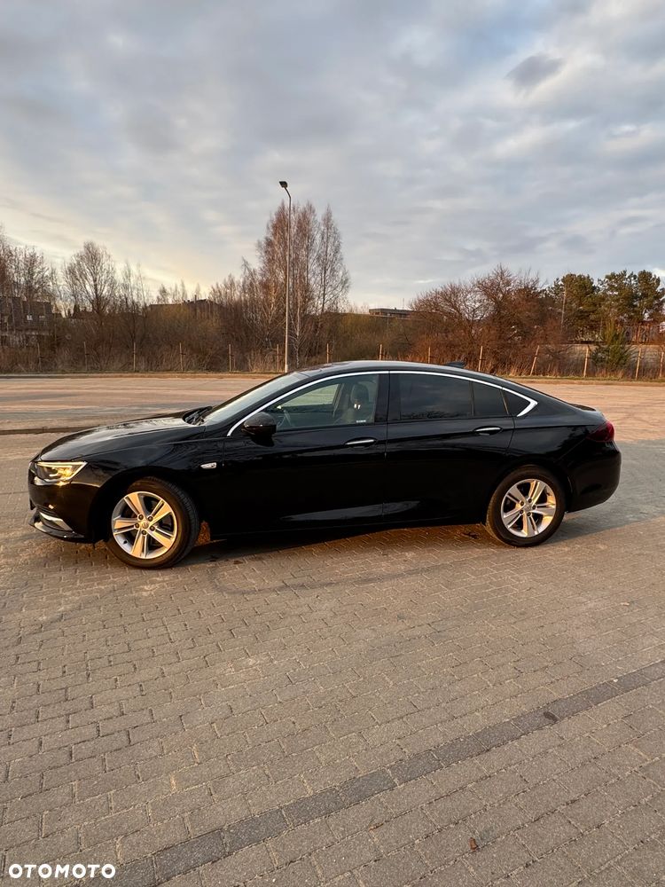 Opel Insignia 2.0 4x4 Innovation - 21