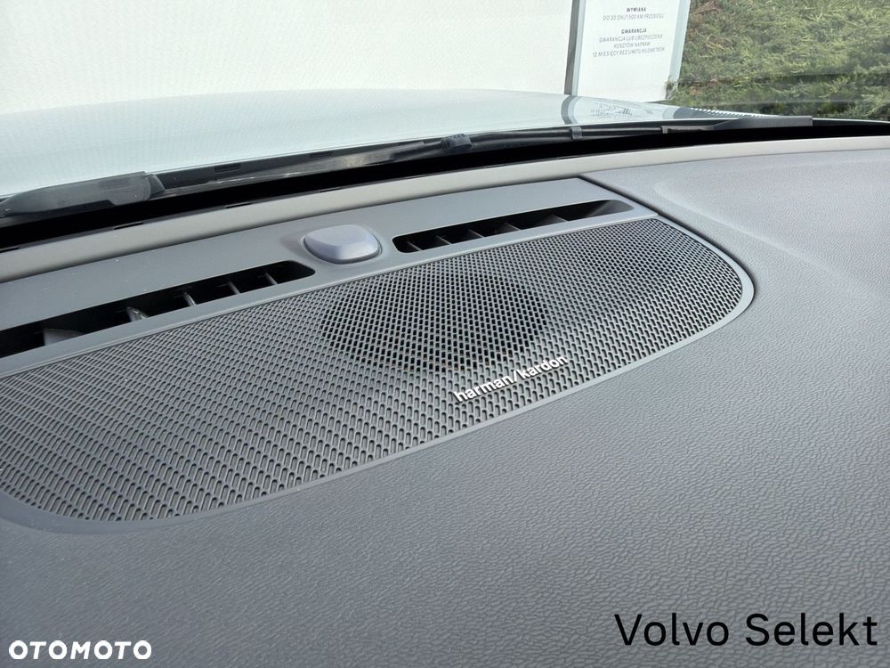 Volvo XC 40 - 21