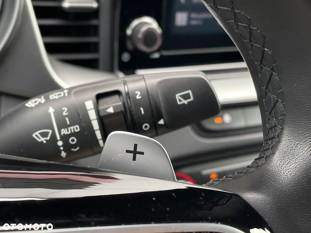 Kia XCeed 1.5 T-GDI M DCT - 9