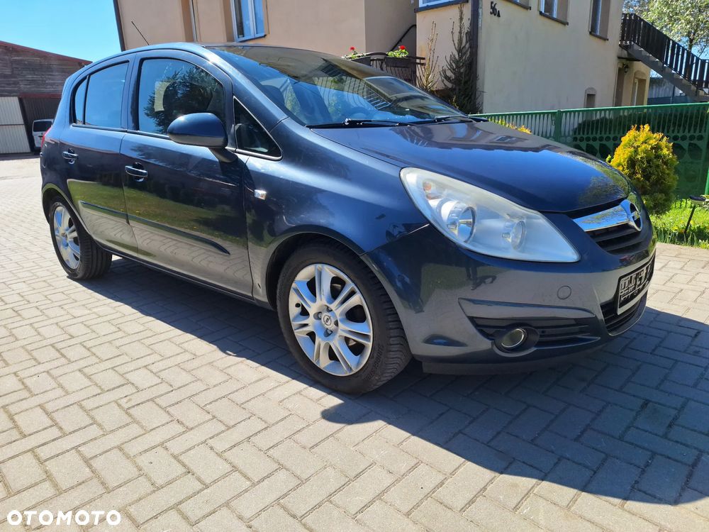Opel Corsa - 17