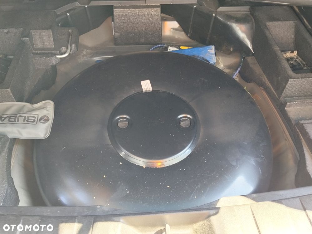 Subaru Forester 2.0 XC 000 - 5