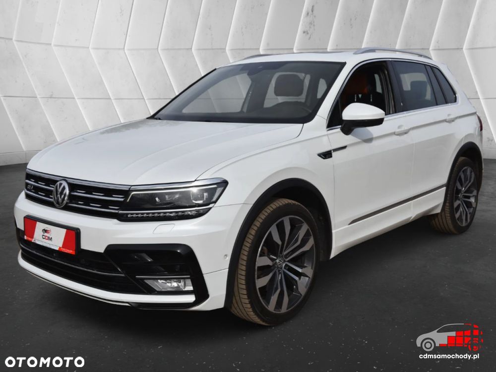 Volkswagen Tiguan - 6