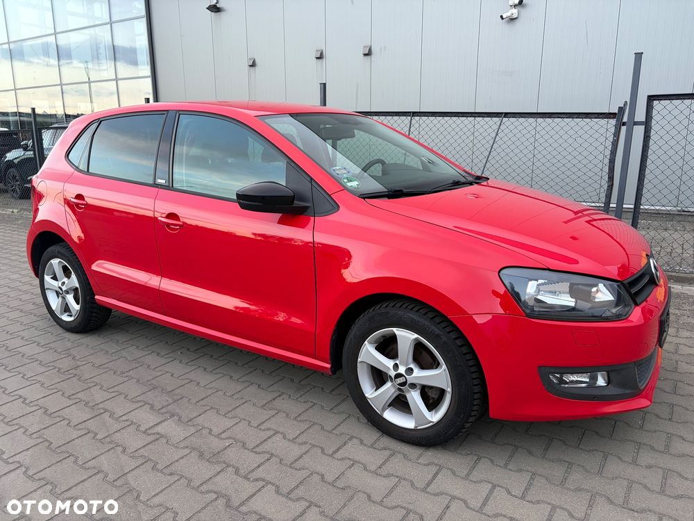 Volkswagen Polo 1.2 Style - 11