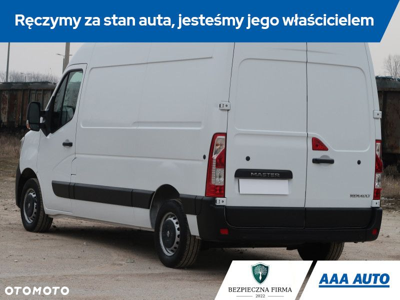 Renault master - 5