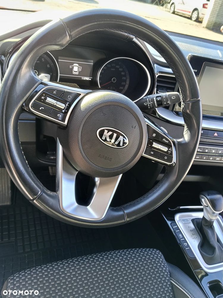 Kia XCeed 1.5 T-GDI M DCT - 14