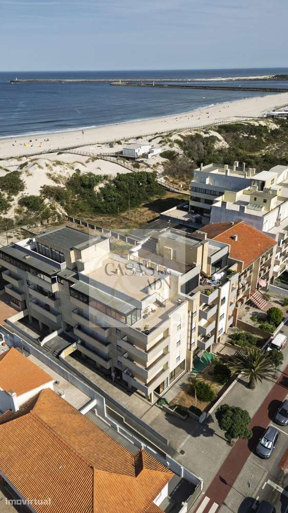Apartamento T3 Renovado na Praia da Barra . - Grande imagem: 2/31