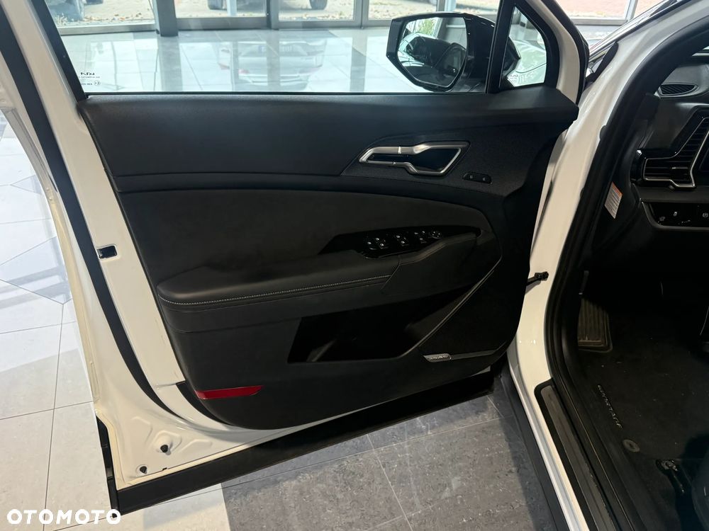 Kia Sportage 1.6 CRDI GT Line 4WD DCT - 8