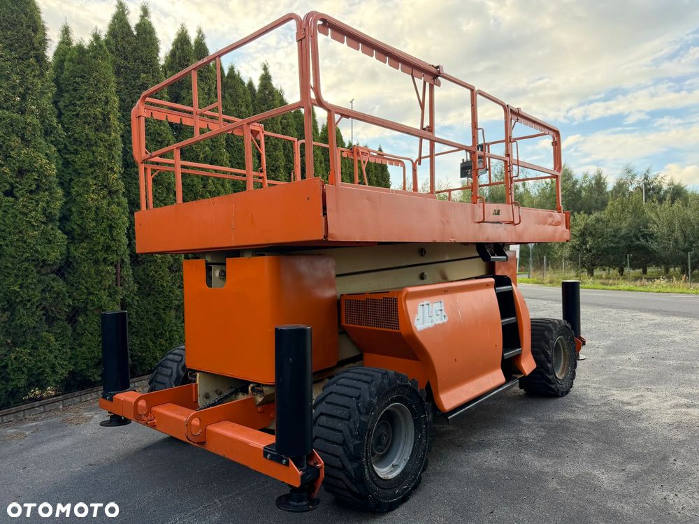 JLG 4394RT - 6