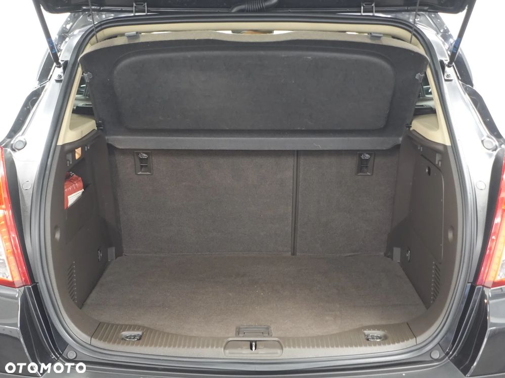 Opel Mokka - 22