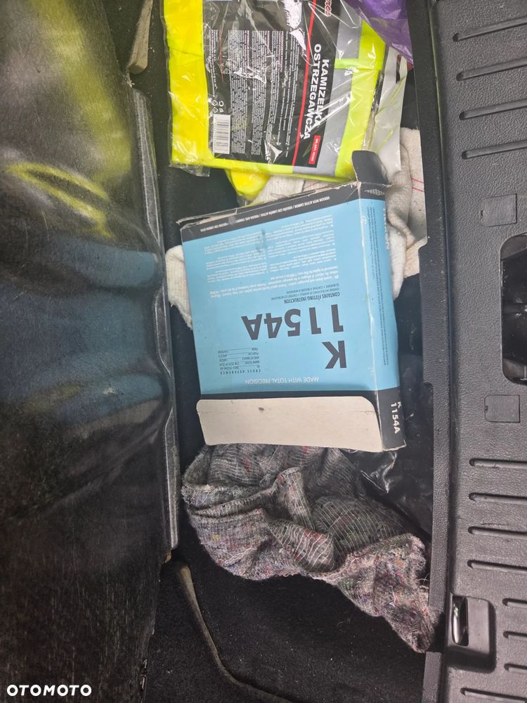 Ford S-Max 2.0 T Titanium MPS6 - 23