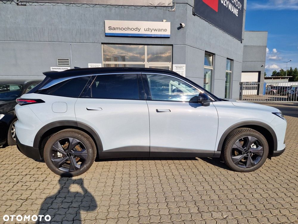 BAIC 5 - 10