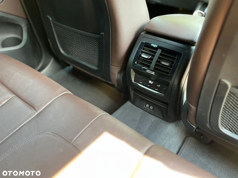 BMW X3 M M40d Sport Edition - 12