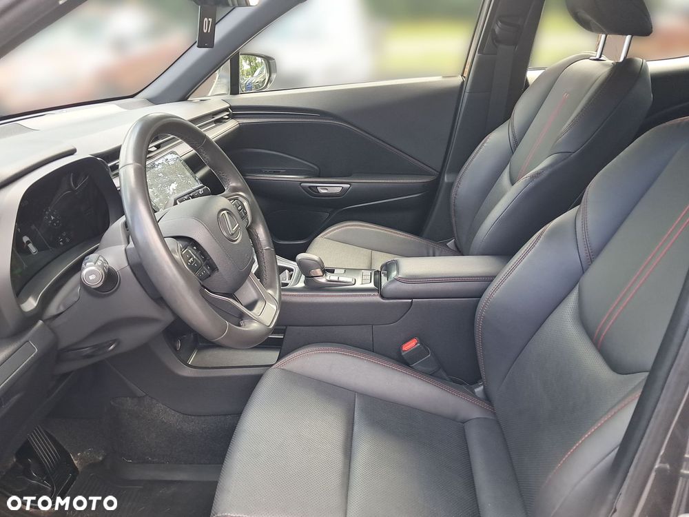 Lexus LBX 1.5 Hybrid Elegant - 15