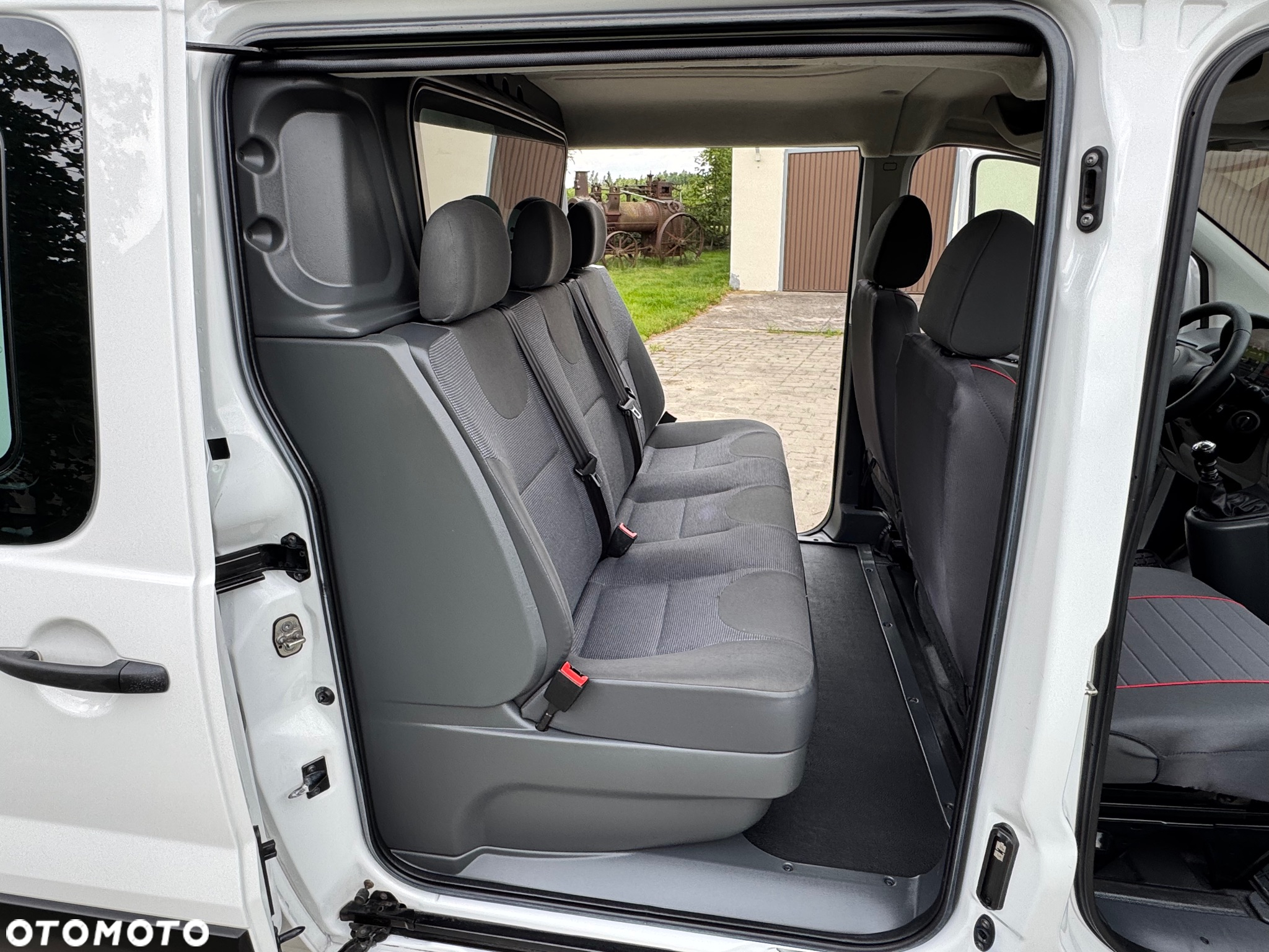 Peugeot Expert Tepee L2H1 (5-Si.) Allure - 23