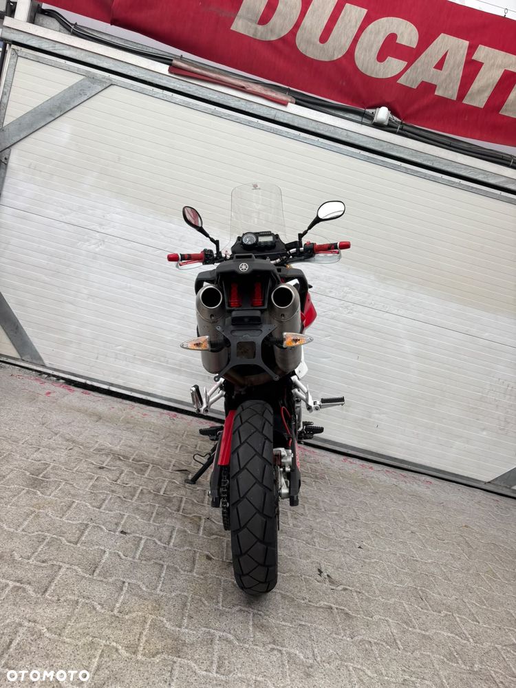 Yamaha XT - 36