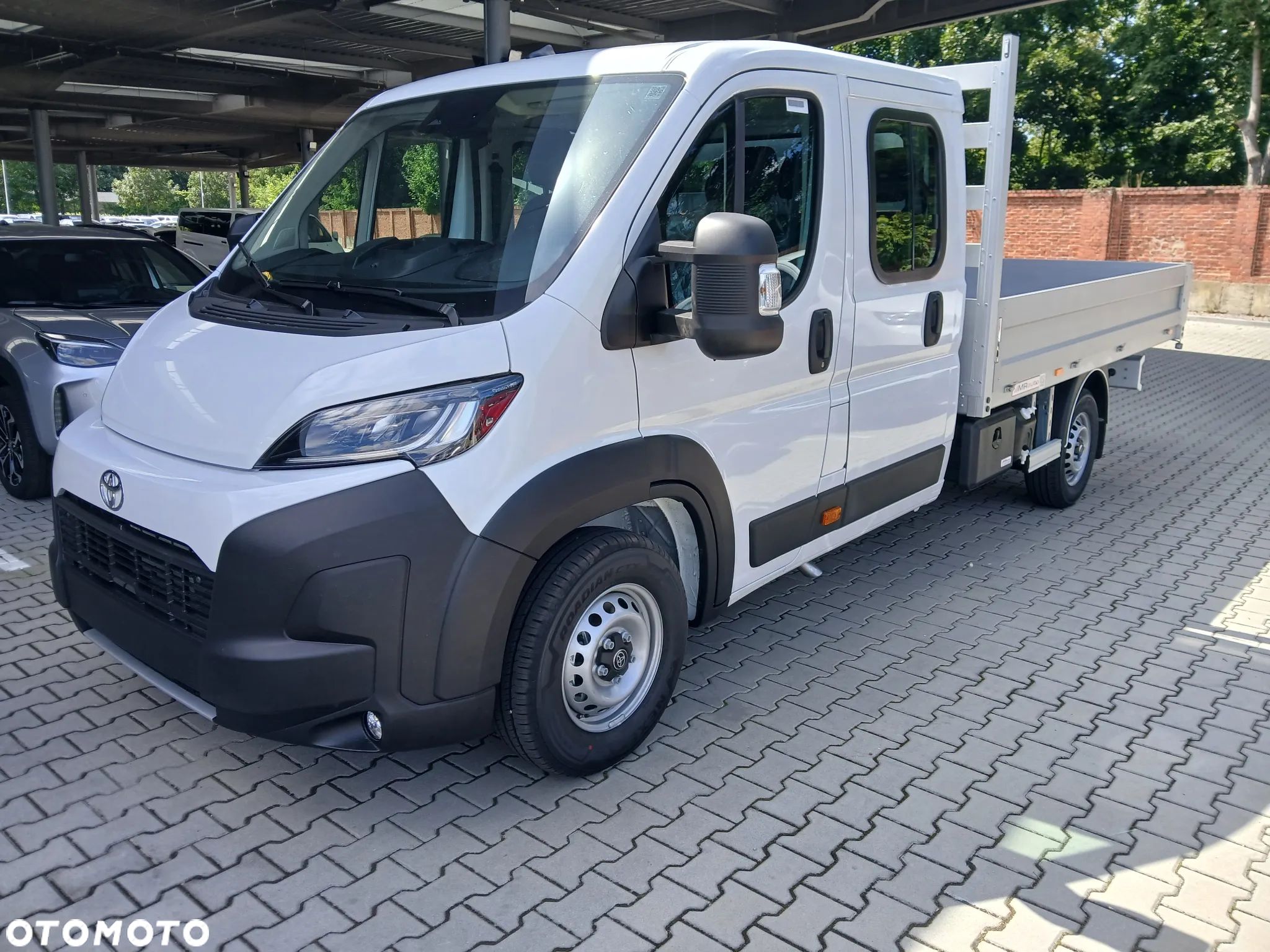 Toyota PROACE MAX - 1