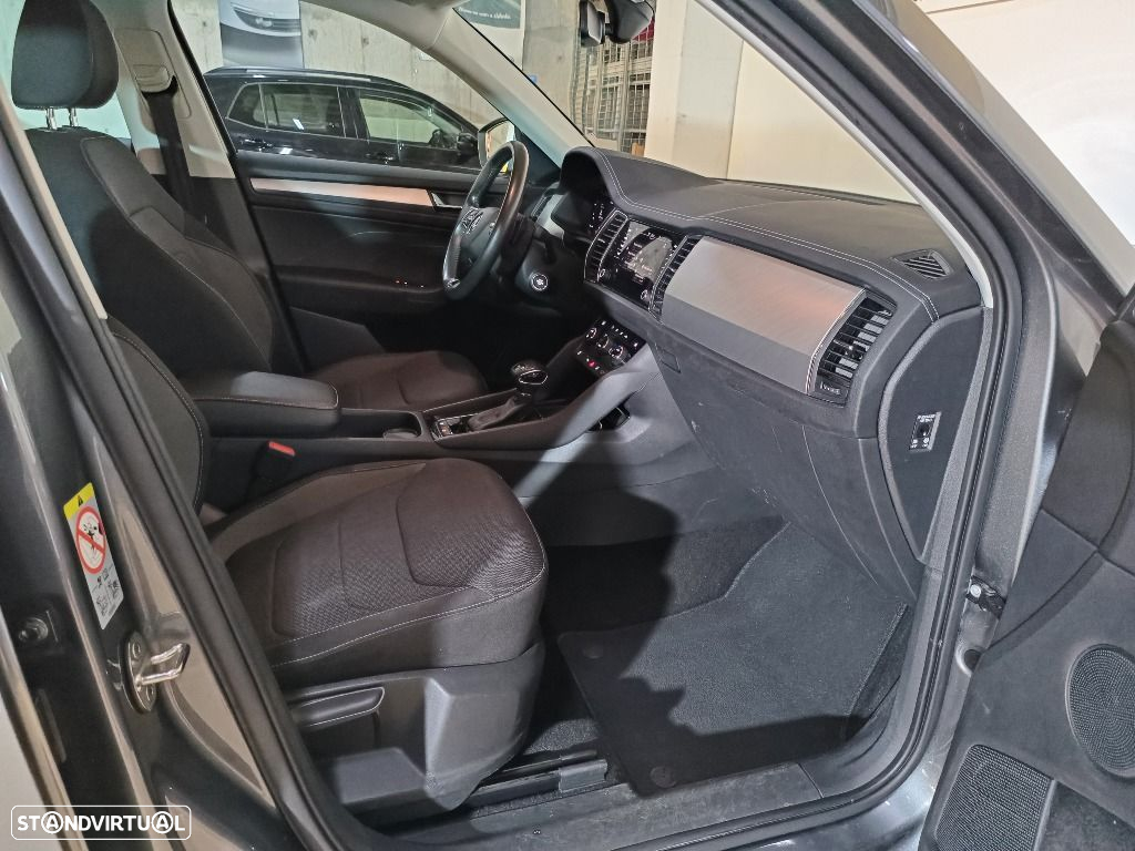 Skoda Kodiaq 2.0 TDI Ambition DSG - 16