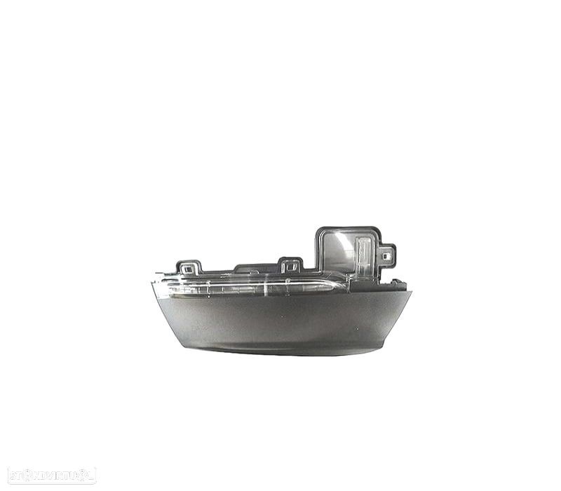 PISCA ESPELHO DIREITO VOLKSWAGEN VW POLO V 09-17 - 1