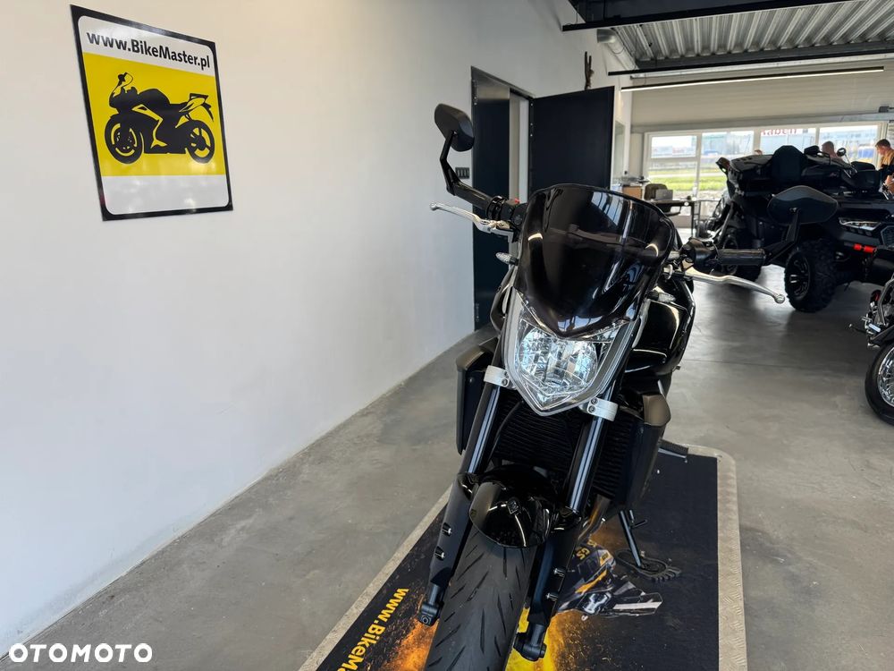 Yamaha FZ - 31