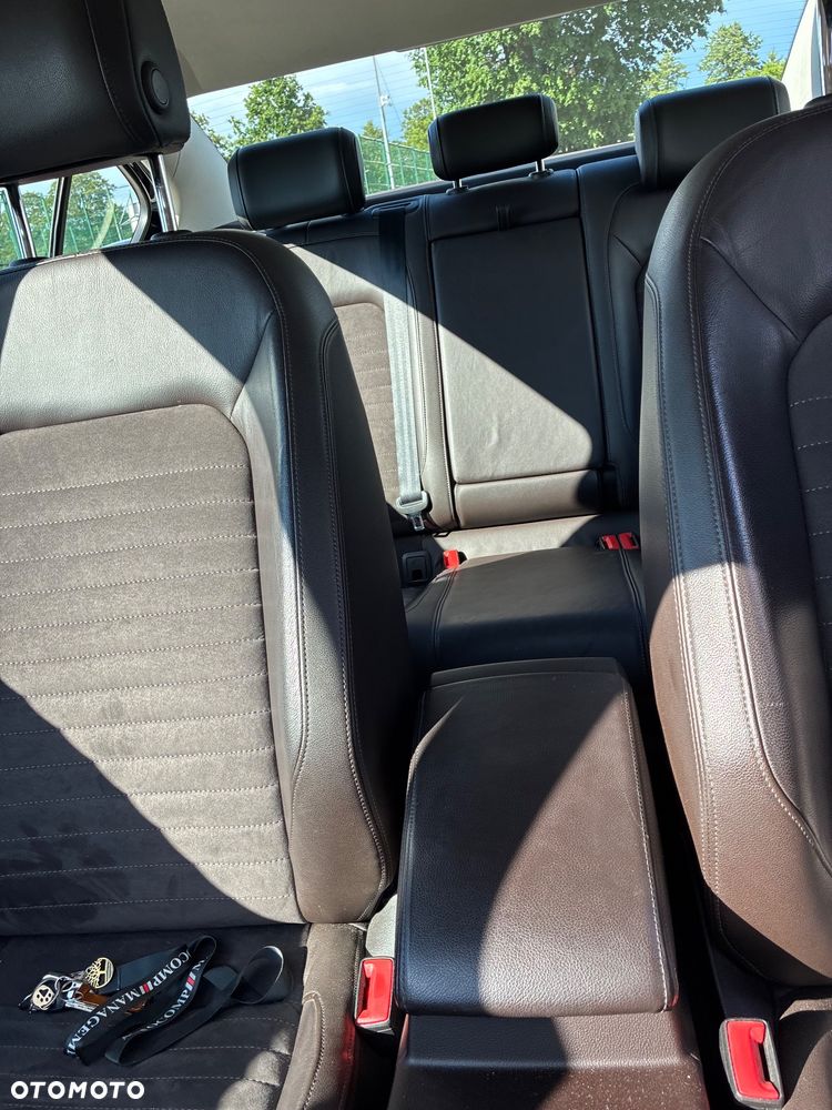 Volkswagen Passat 2.0 TDI BMT Highline DSG - 12