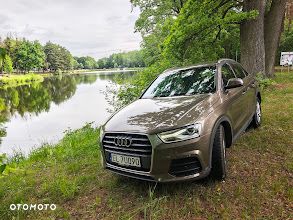 Audi Q3 1.4 TFSI Design S tronic - 2