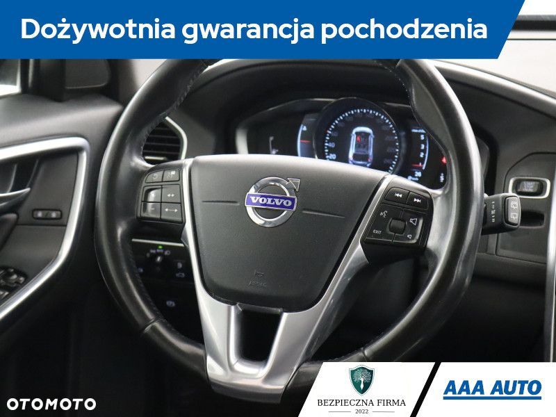 Volvo XC 60 - 23