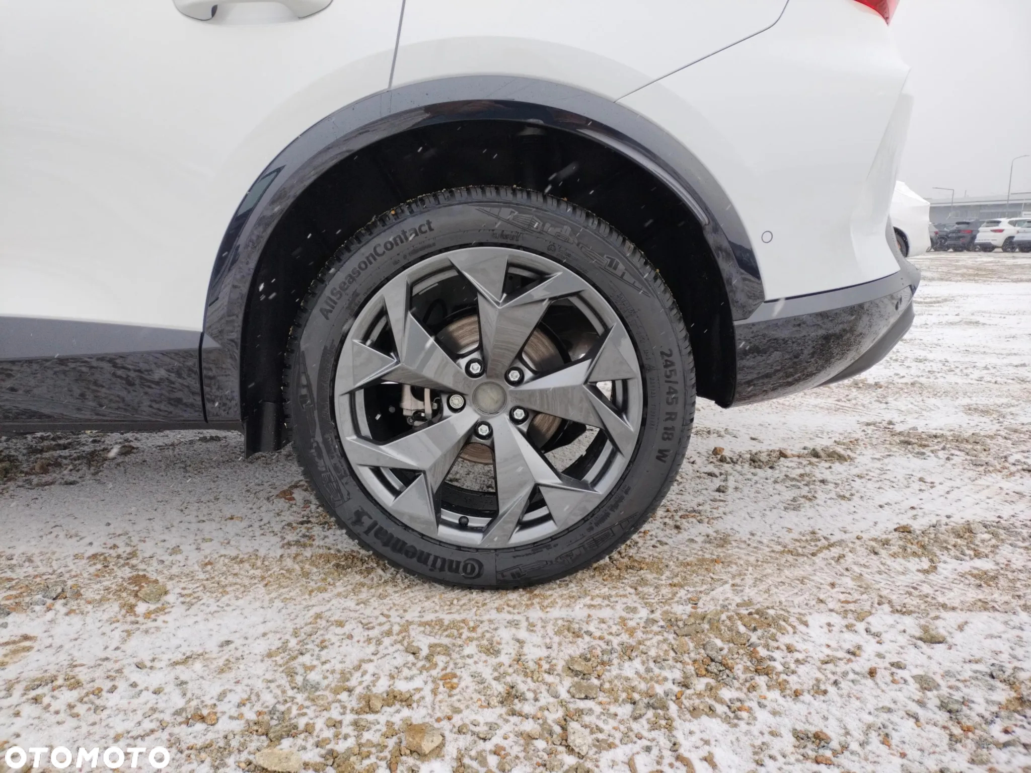 Cupra Formentor 1.5 eTSI mHEV DSG - 11