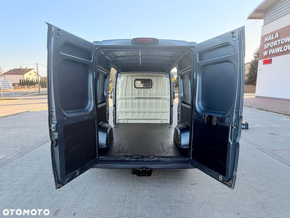 Citroën Jumper - 29